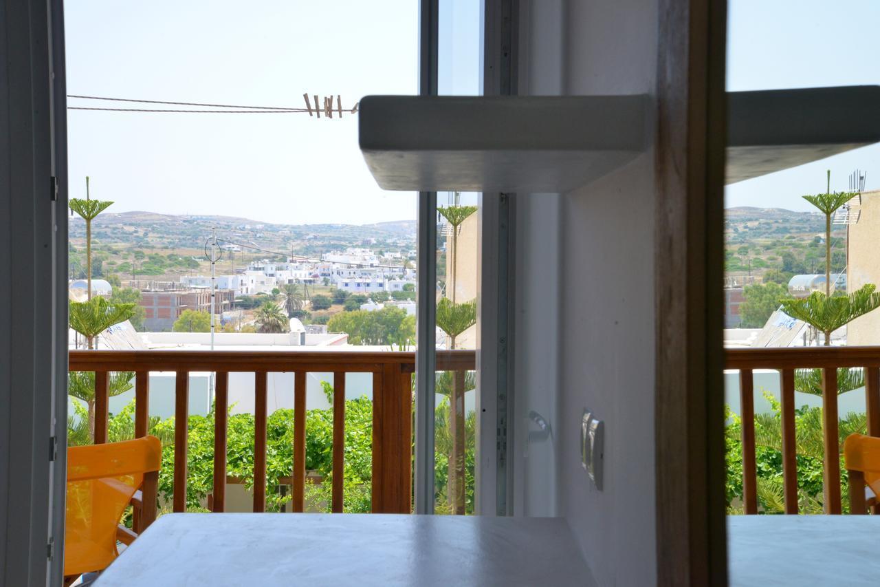 Corali Hotel Adamantas  Екстериор снимка